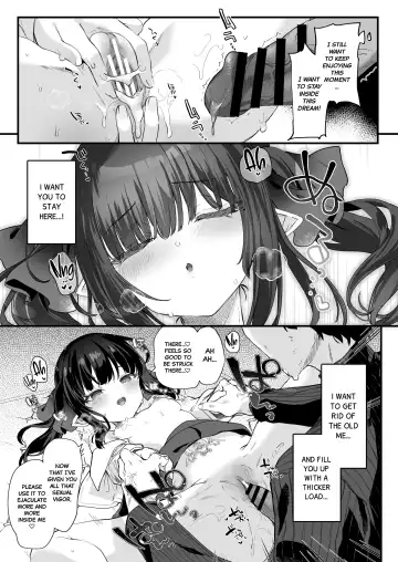 [Tamano Kedama] Zenbu Kimi no Sei da. III | It's All Your Fault. III Fhentai.net - Page 77