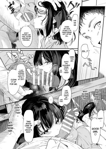 [Tamano Kedama] Zenbu Kimi no Sei da. III | It's All Your Fault. III Fhentai.net - Page 8