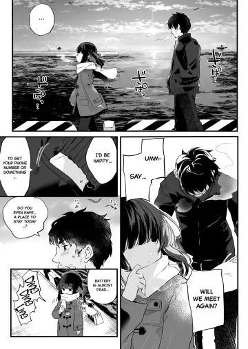 [Tamano Kedama] Zenbu Kimi no Sei da. III | It's All Your Fault. III Fhentai.net - Page 81