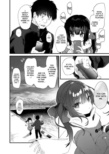 [Tamano Kedama] Zenbu Kimi no Sei da. III | It's All Your Fault. III Fhentai.net - Page 82