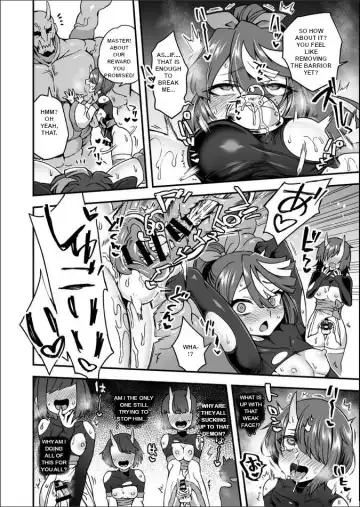 [Etori Yuuya] Ore wa Makenai! Nani ga Atte mo... | I will not lose! no matter what... Fhentai.net - Page 4