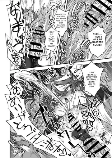 [Etori Yuuya] Ore wa Makenai! Nani ga Atte mo... | I will not lose! no matter what... Fhentai.net - Page 8