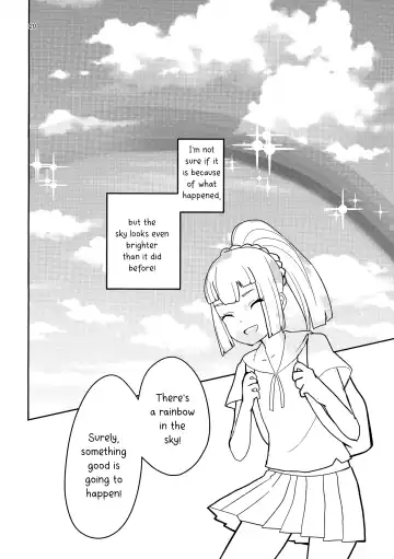 [Ababari] Secret Time Fhentai - Page 19