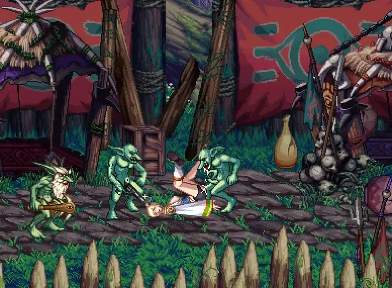 ULALAv2 Fhentai - Page 4