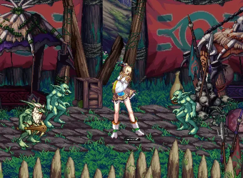 ULALAv2 Fhentai - Page 7