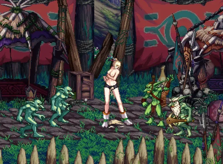 ULALAv2 Fhentai - Page 8