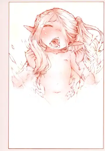 [Kyaradain] Chiisana Elf to Yaban na Juujin | The Little Elf and the Savage Beastmen (decensored) Fhentai.net - Page 31