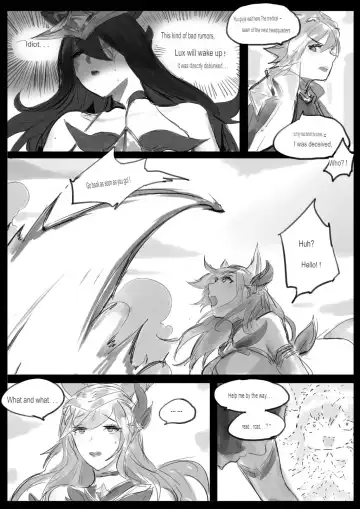 [Pd] Sex Guardian 3 Fhentai - Page 42