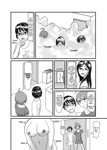 [Huurin Kazan] My New Daily Life Fhentai - Page 6