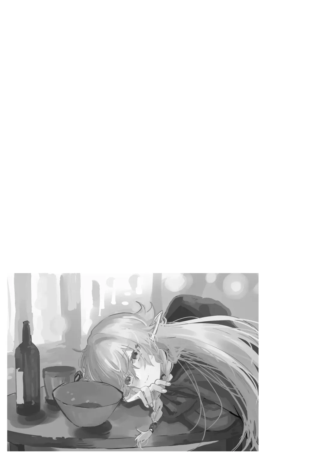 [Shishikura Sendou] Tsumahajiki-mono no Somnia Soushuuhen 1 Fhentai - Page 71