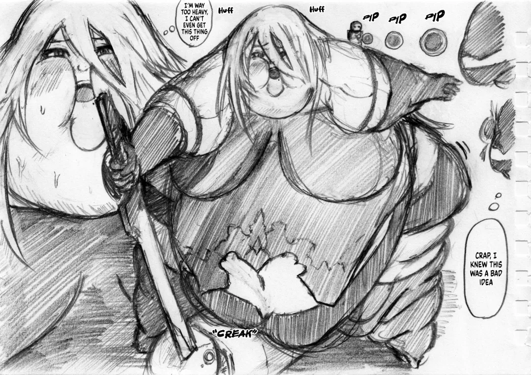 [Huurin Kazan] Another World - English Fhentai - Page 13