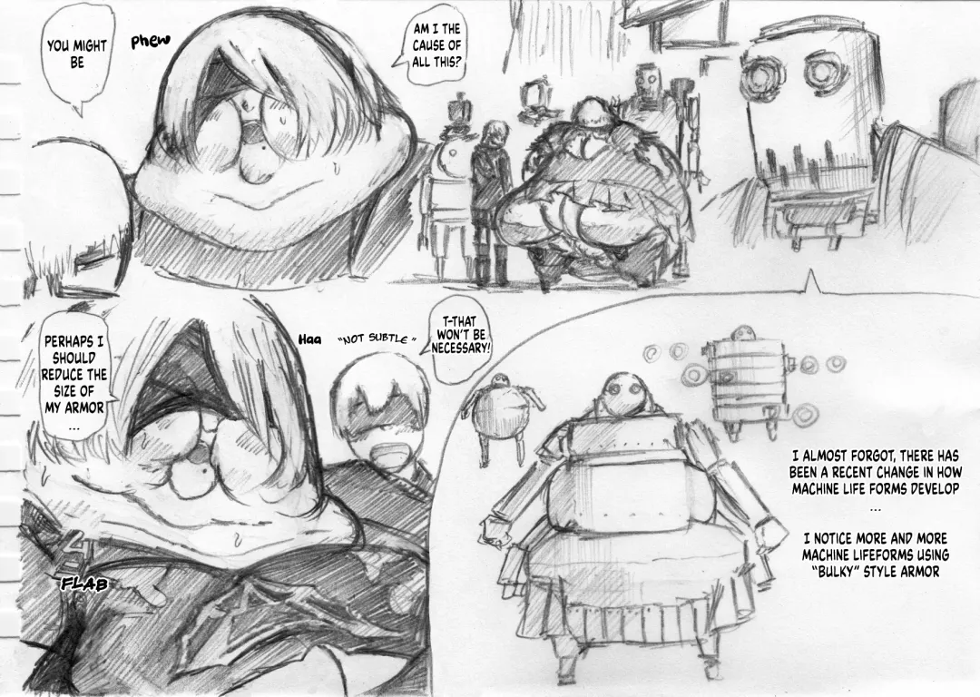 [Huurin Kazan] Another World - English Fhentai - Page 14