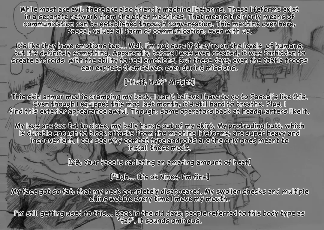 [Huurin Kazan] Another World - English Fhentai - Page 15