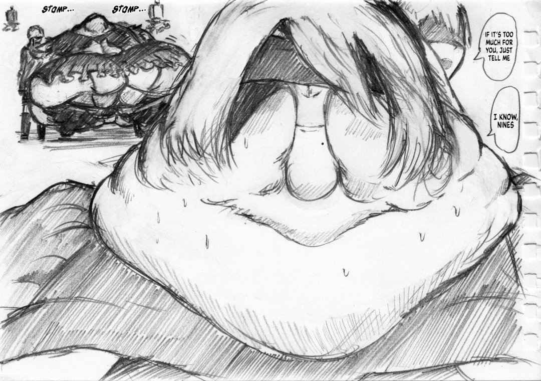 [Huurin Kazan] Another World - English Fhentai - Page 21