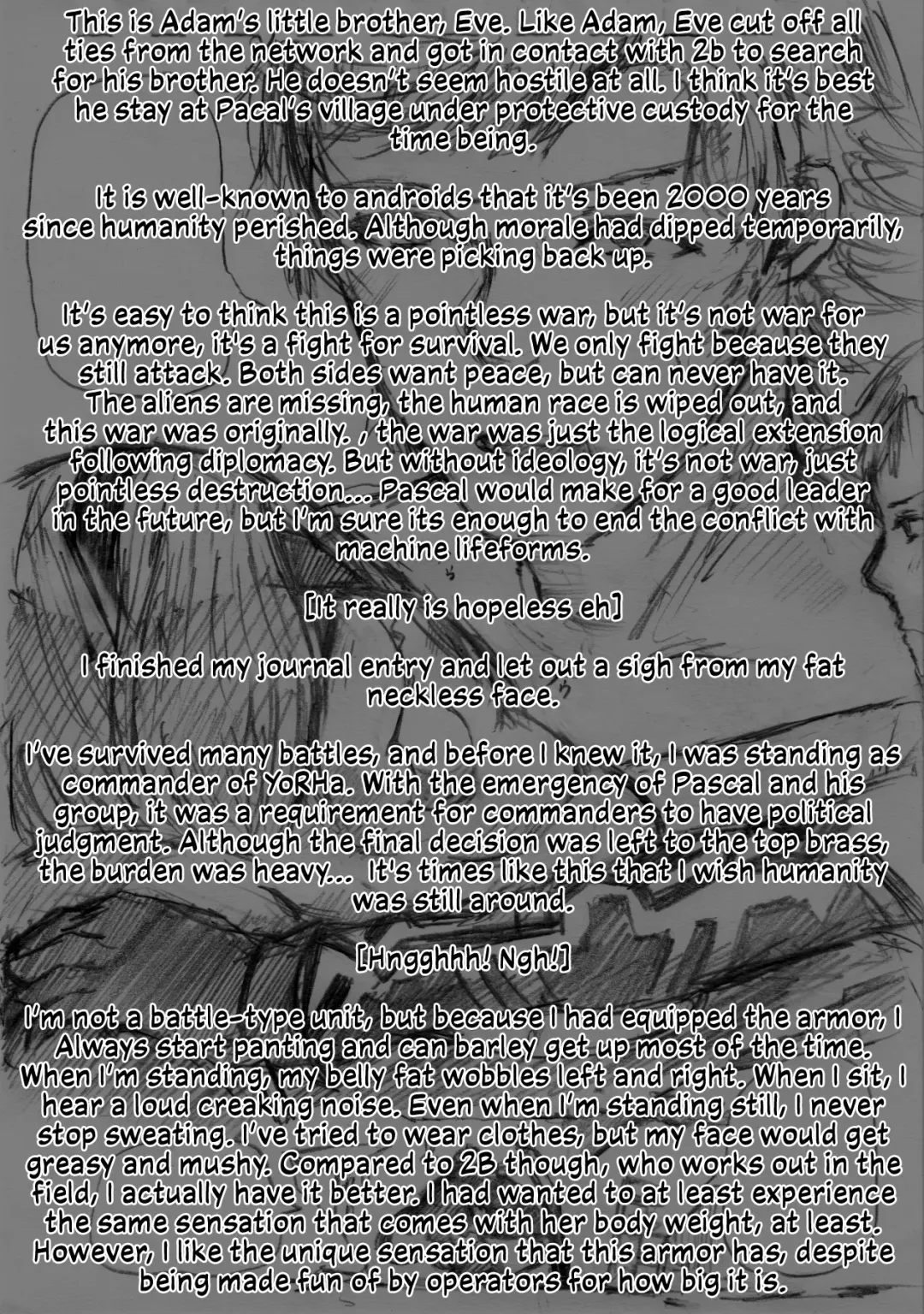 [Huurin Kazan] Another World - English Fhentai - Page 23