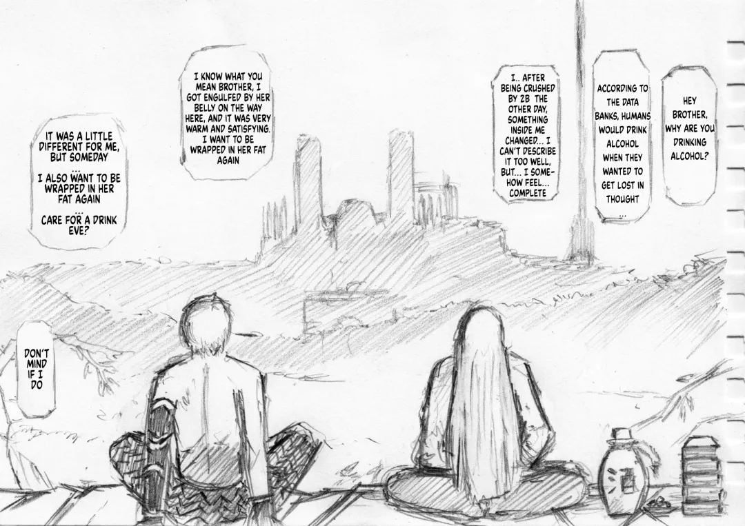 [Huurin Kazan] Another World - English Fhentai - Page 24