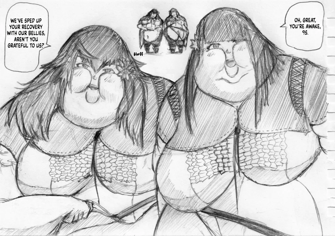 [Huurin Kazan] Another World - English Fhentai - Page 26