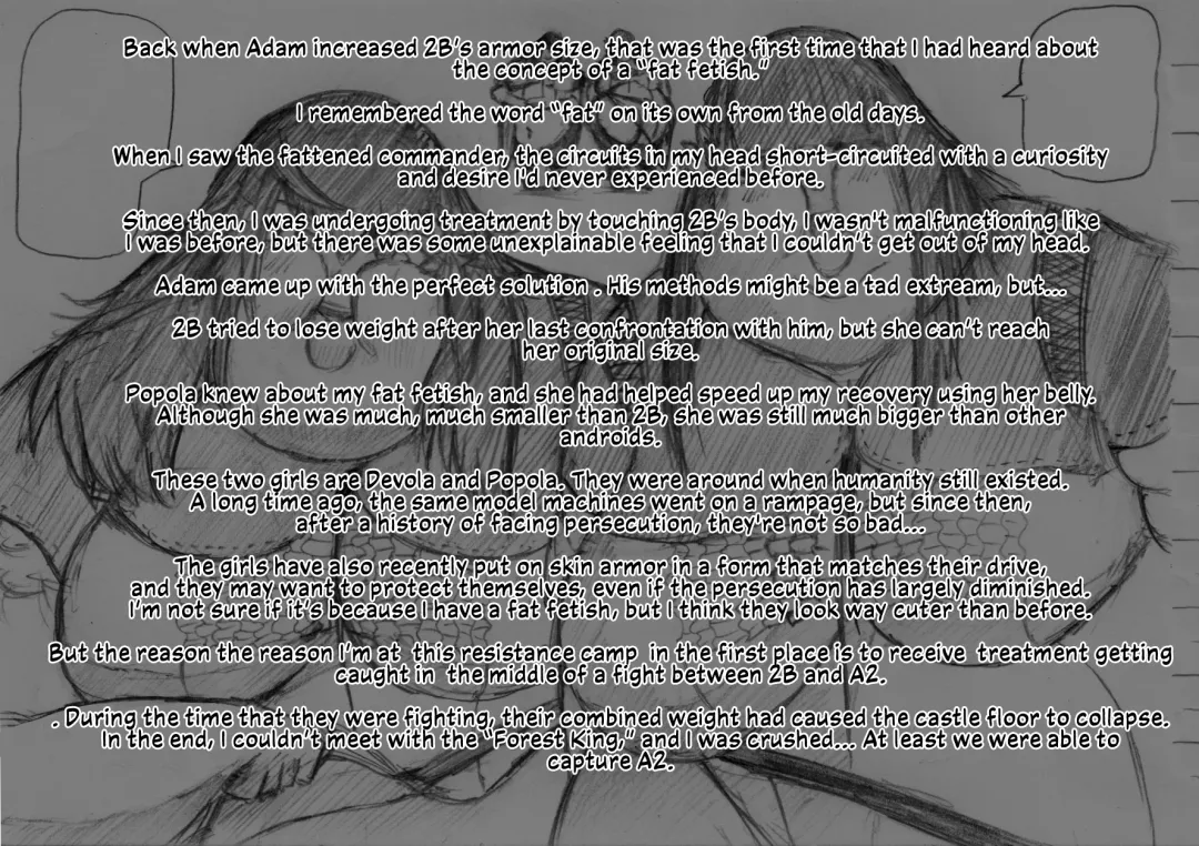 [Huurin Kazan] Another World - English Fhentai - Page 27