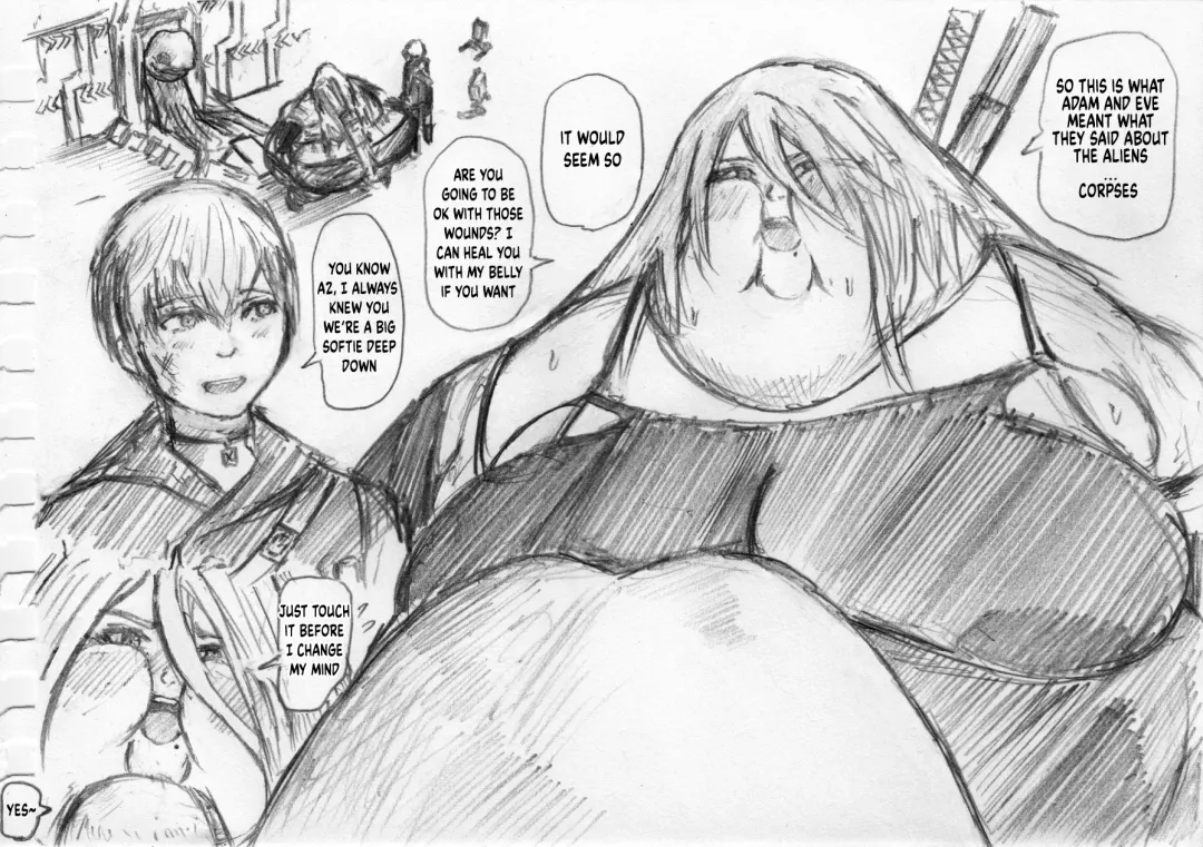 [Huurin Kazan] Another World - English Fhentai - Page 30