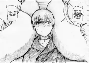 [Huurin Kazan] Another World - English Fhentai.net - Page 25