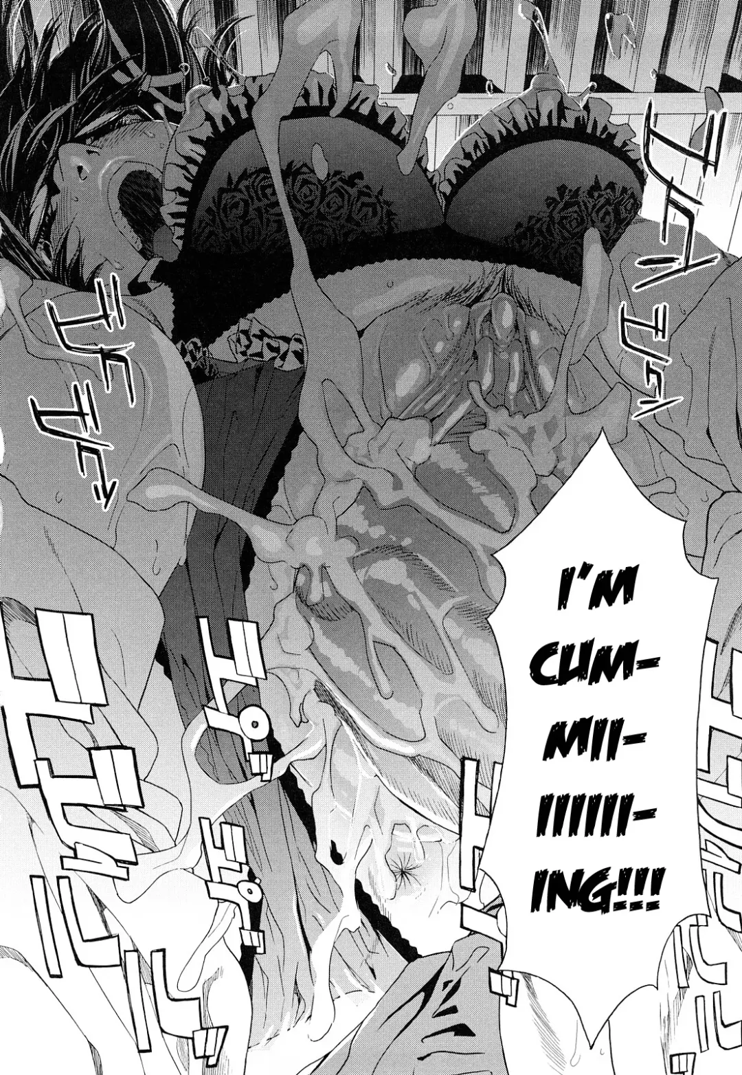 [Yamatogawa] TayuTayu Fhentai - Page 114