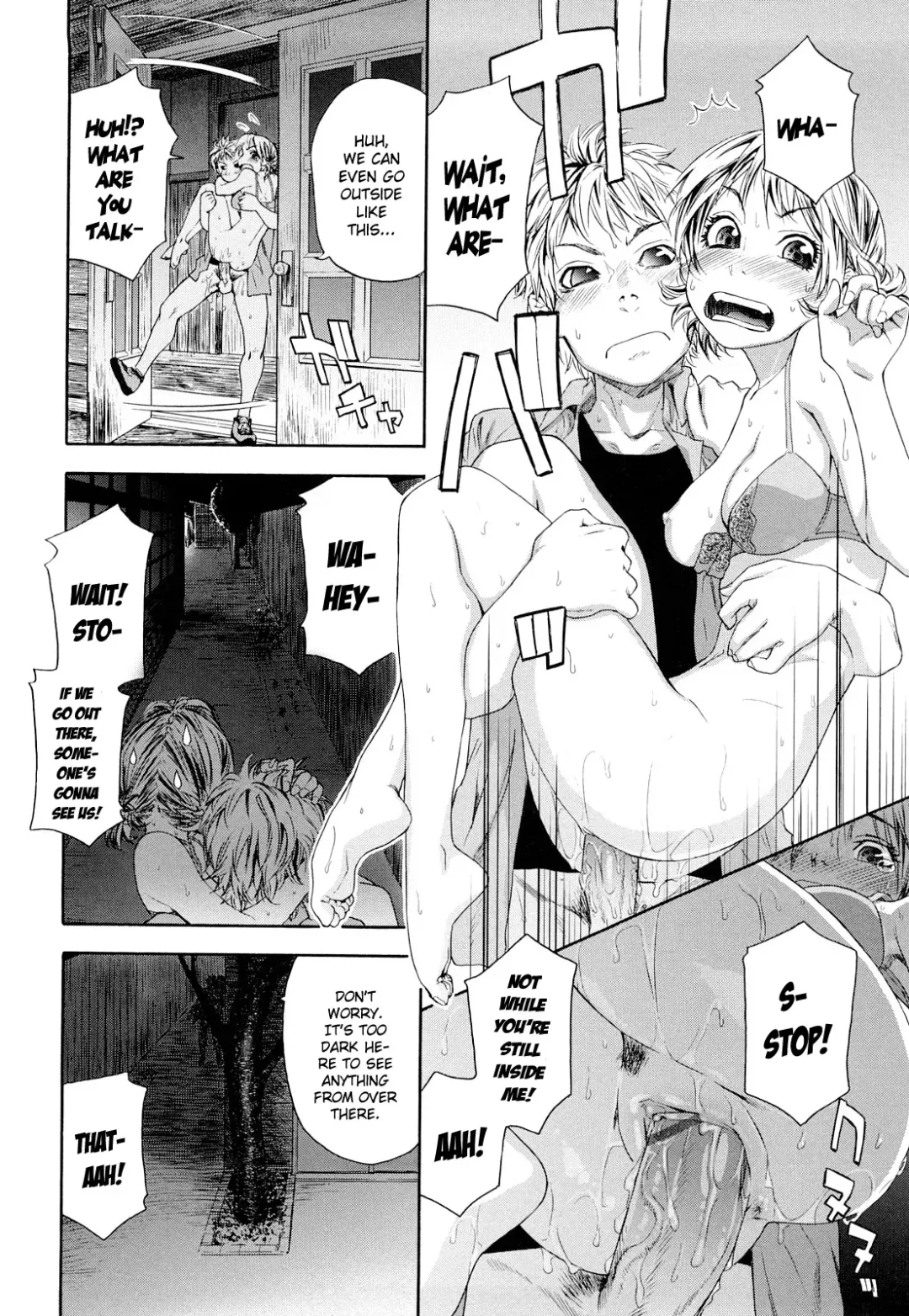 [Yamatogawa] TayuTayu Fhentai - Page 166
