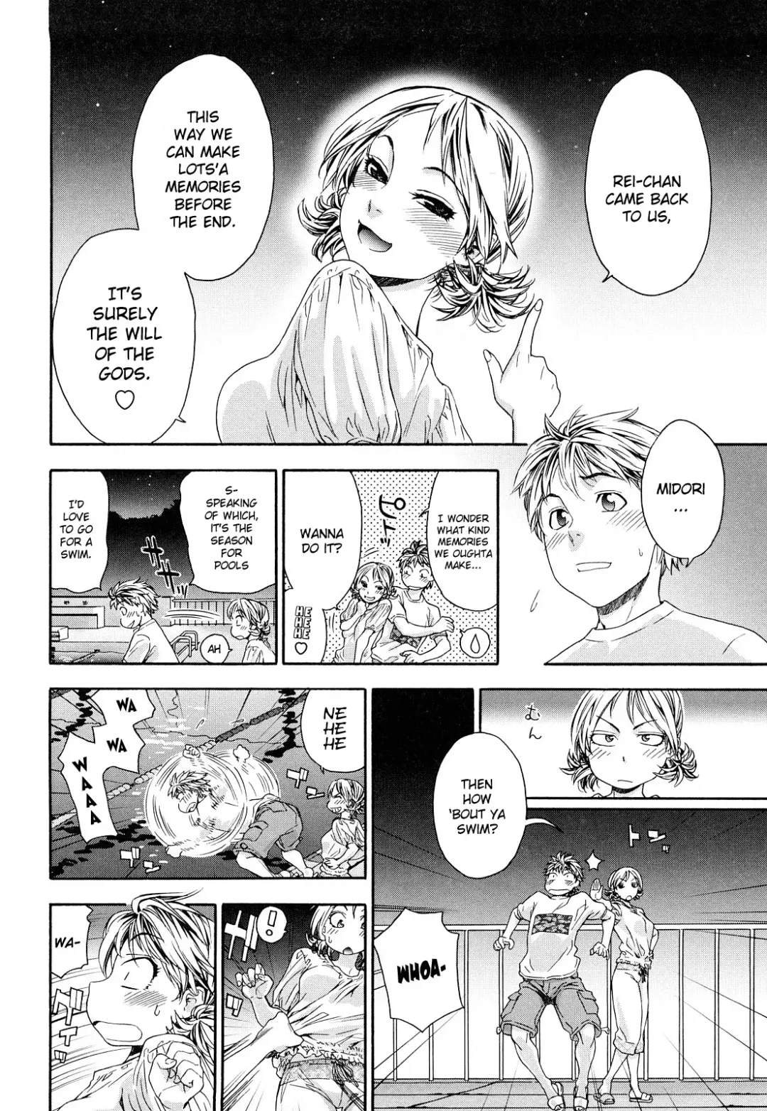 [Yamatogawa] TayuTayu Fhentai - Page 40