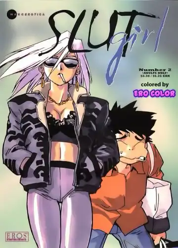 Read [Isutoshi] Slut Girl 2 - Fhentai