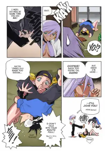 [Isutoshi] Slut Girl 2 Fhentai - Page 16
