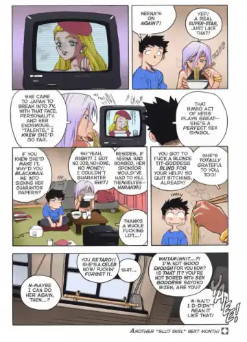 [Isutoshi] Slut Girl 2 Fhentai - Page 26