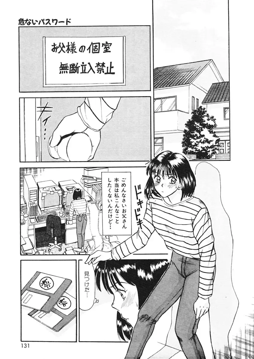 [Sano Takayoshi] Trouble Trip Fhentai - Page 129