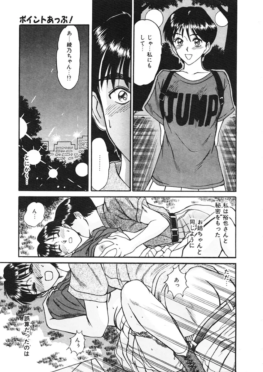 [Sano Takayoshi] Trouble Trip Fhentai - Page 15