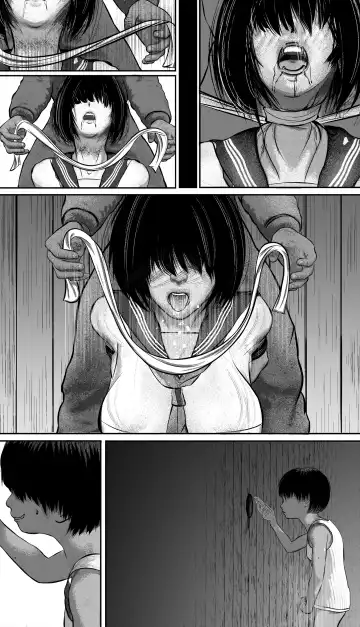 [Kubi] snuff masturbation Fhentai.net - Page 12