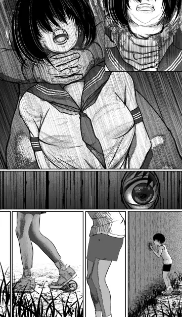 [Kubi] snuff masturbation Fhentai.net - Page 6