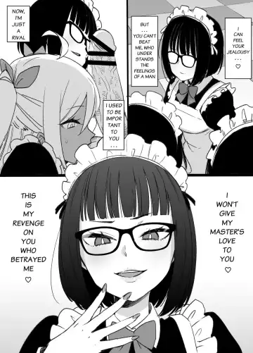 [Kusayarou] Miboujin Oyako to Joukyuu Kokumin "Mesu Dorei no Arasoi" END/PART4 Fhentai.net - Page 11