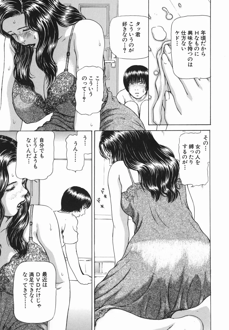 [Paja] Himitsu no Shitatari - The Drip Honey Secret Fhentai.net - Page 31