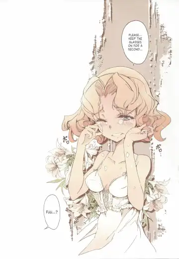 [Endou Okito] Magic Knight no Shiroi Are (decensored) Fhentai - Page 18