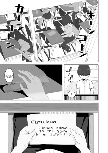 [Darezuka] Jimi na Classmate Sannin ni Osowarete Shiboritsukusareru | I Was Attacked By Three Of My Plain Looking Classmates! Fhentai.net - Page 2