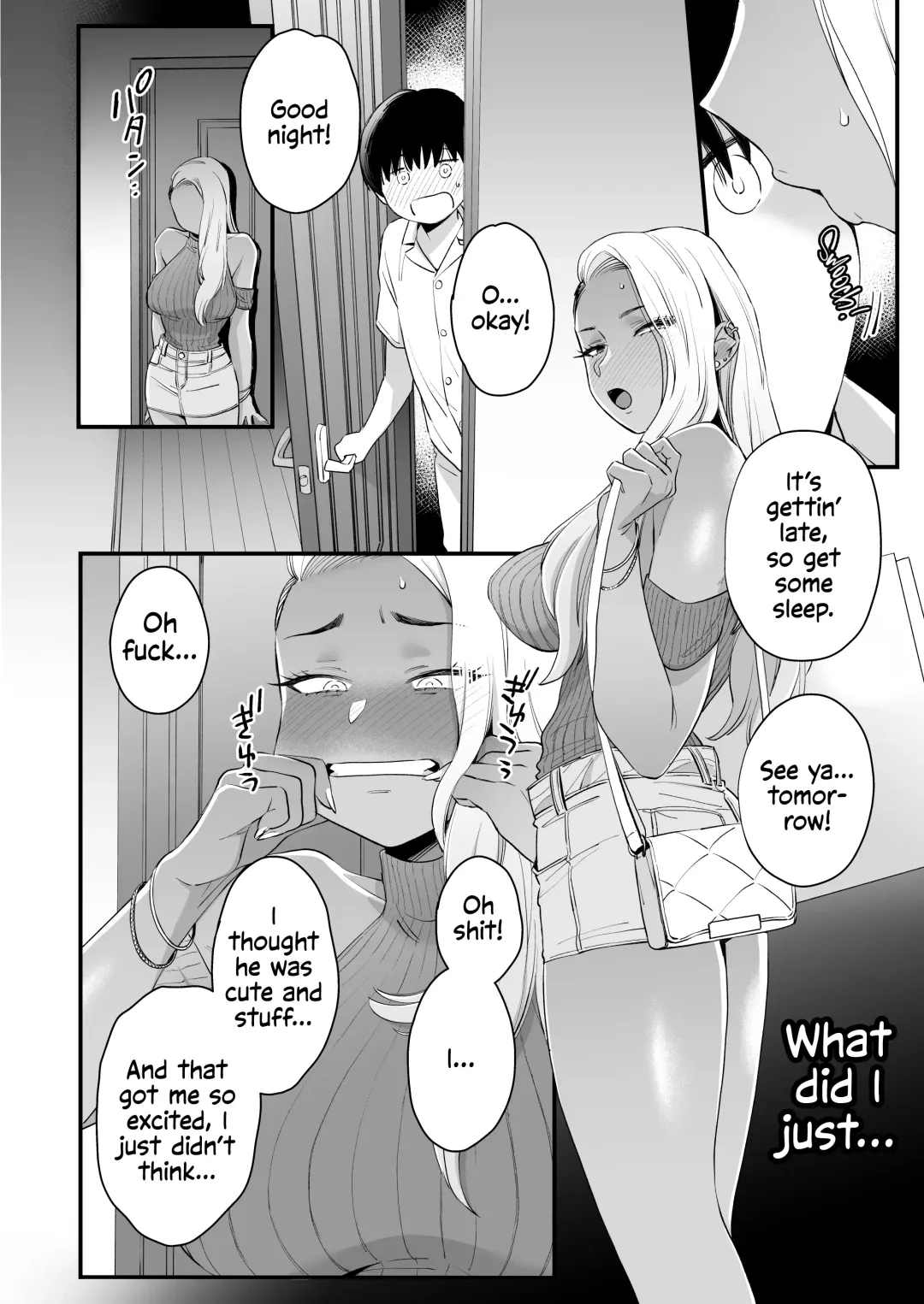 [Buta] Kawaii no wa Zurui | Callin' me Cute Ain't Fair Fhentai - Page 29
