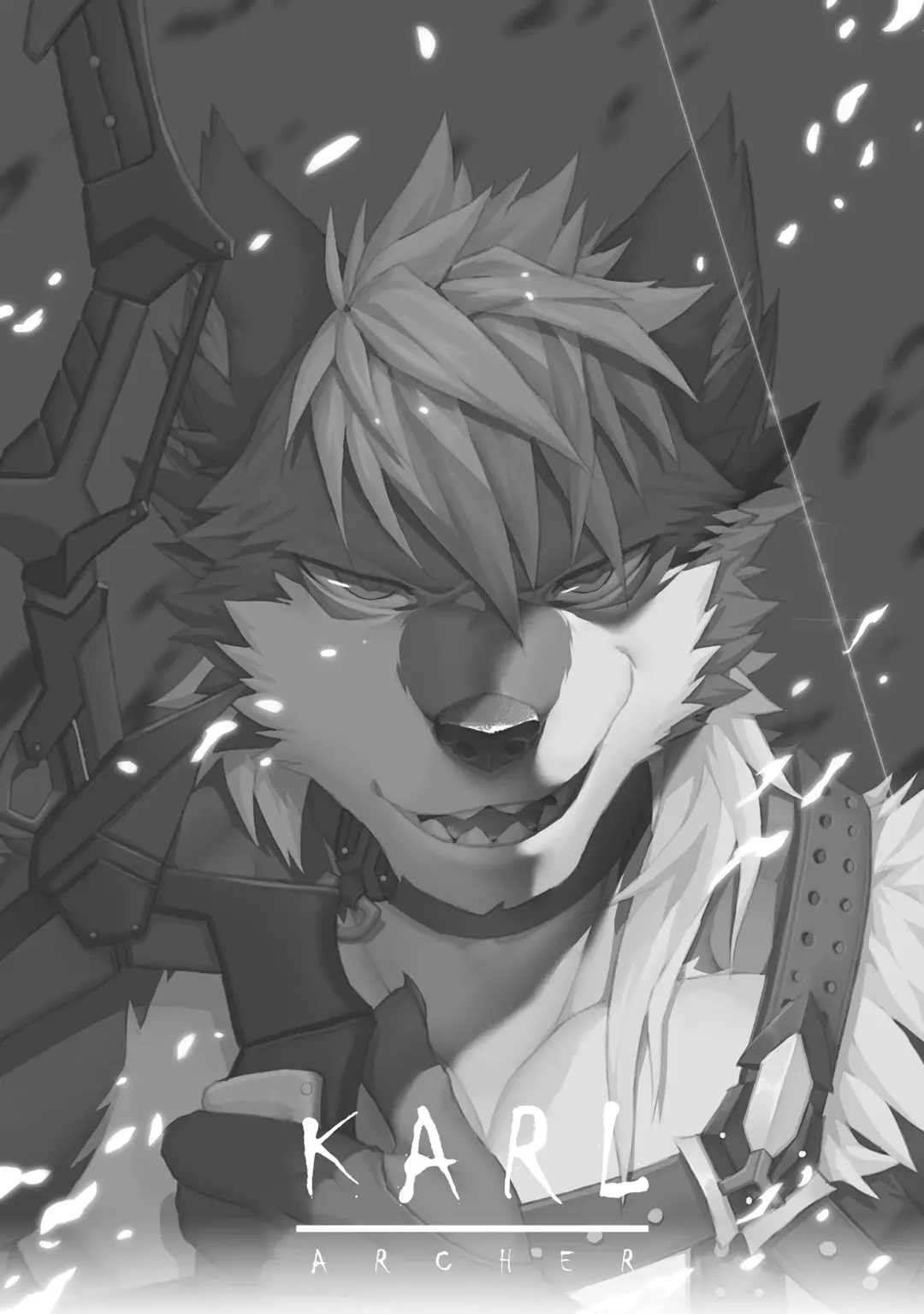 [Oouyuki Benten] game over Fhentai - Page 17