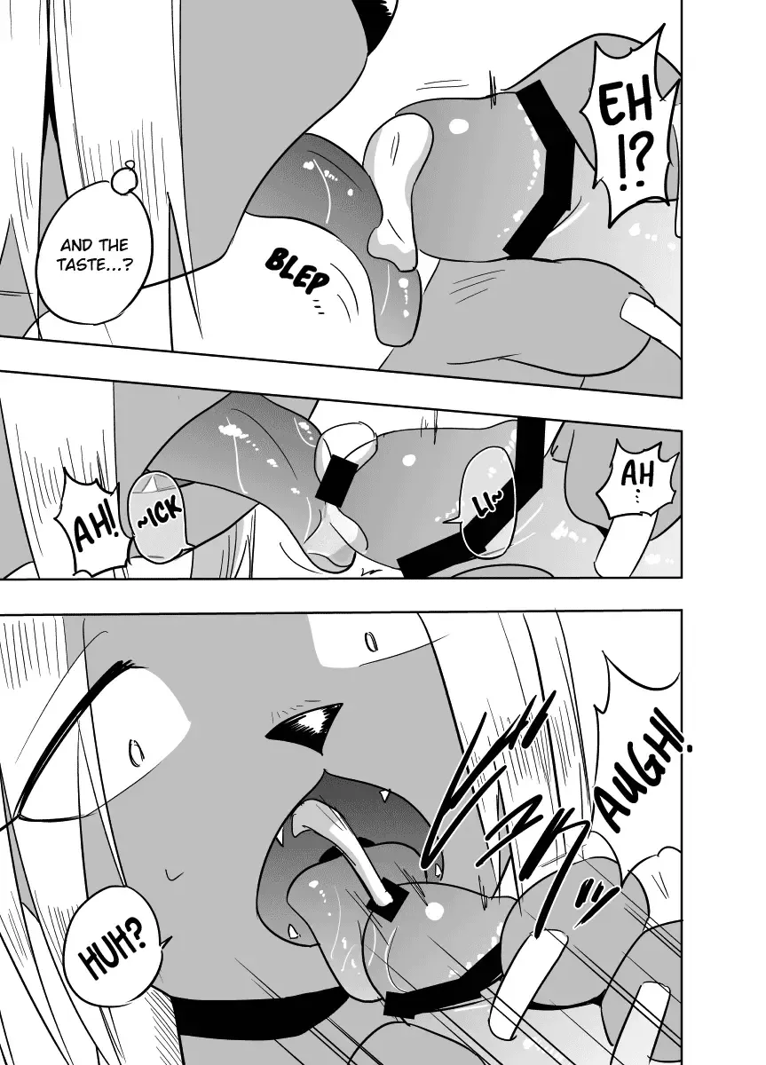 [Nayuta Takumi] Iseijin no Hanshoku Nikki 8 | Furrian Propagation Log 8 Fhentai - Page 35