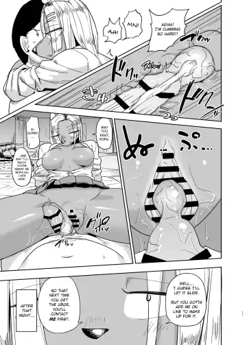 [Nayuta Takumi] Iseijin no Hanshoku Nikki 8 | Furrian Propagation Log 8 Fhentai.net - Page 16