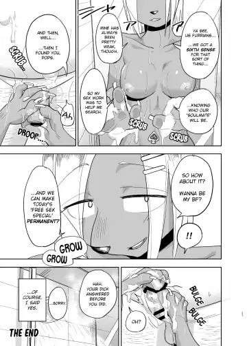 [Nayuta Takumi] Iseijin no Hanshoku Nikki 8 | Furrian Propagation Log 8 Fhentai.net - Page 26