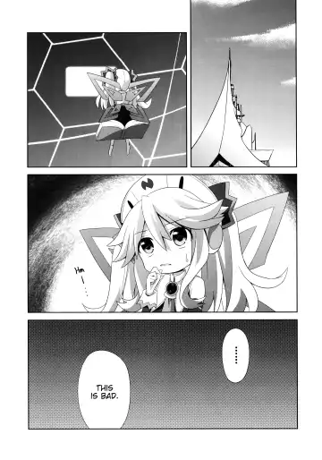 [Takayomi] Nepgear ga Gisei ni Natta Hon Fhentai.net - Page 5