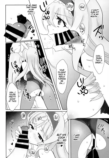 [Buri] Baniria Netoria Fhentai - Page 10