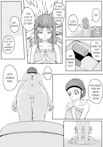 [Hll.alsg99] Self Bondage pt. 1 Fhentai.net - Page 3