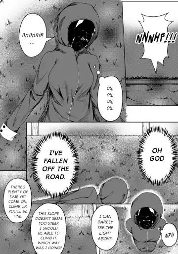 [Hll.alsg99] Self Bondage pt. 2 Fhentai - Page 10