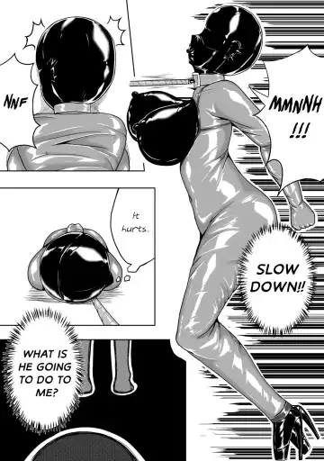 [Hll.alsg99] Self Bondage pt. 2 Fhentai - Page 16