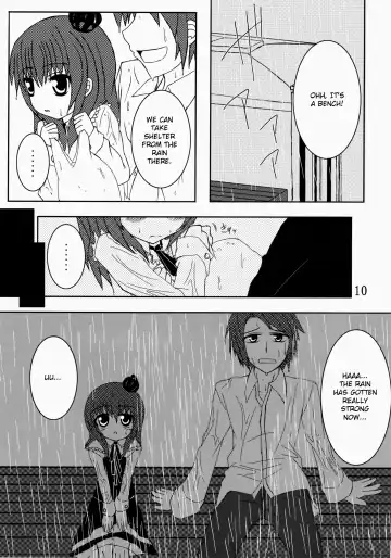 [Nae] Iedenako 2 Fhentai.net - Page 10