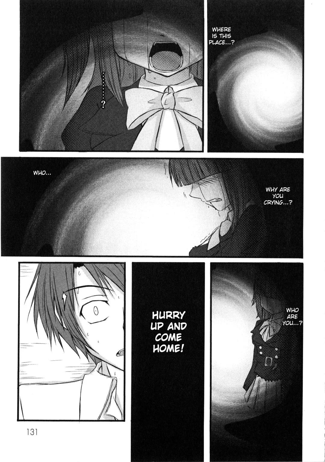 [Nae] Iedenako 3 Fhentai - Page 14